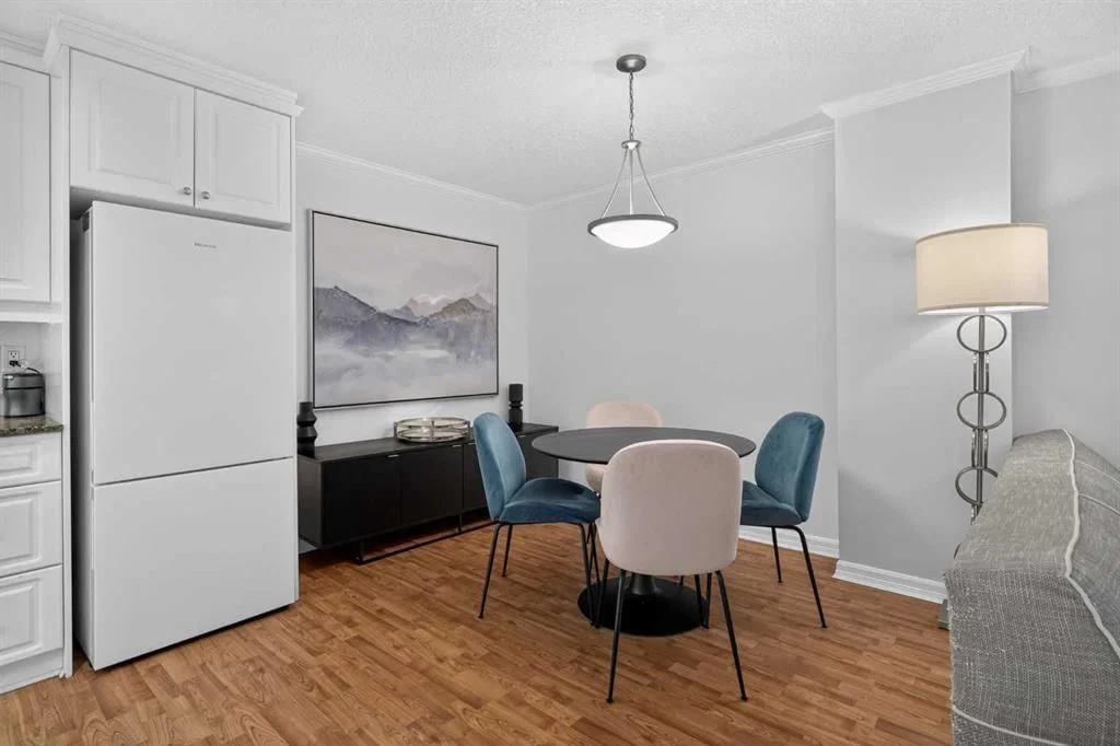 104, 4555 Varsity Lane NW, Calgary — photo 5 of 33