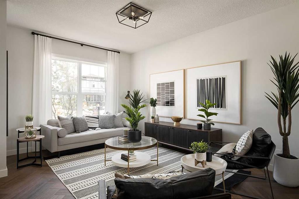 1380 Alpine Avenue SW, Calgary — photo 5 of 12