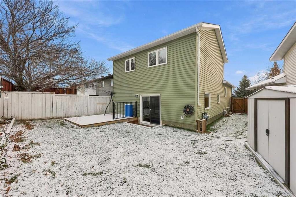 36 Covington Mews NE, Calgary — photo 2 of 47