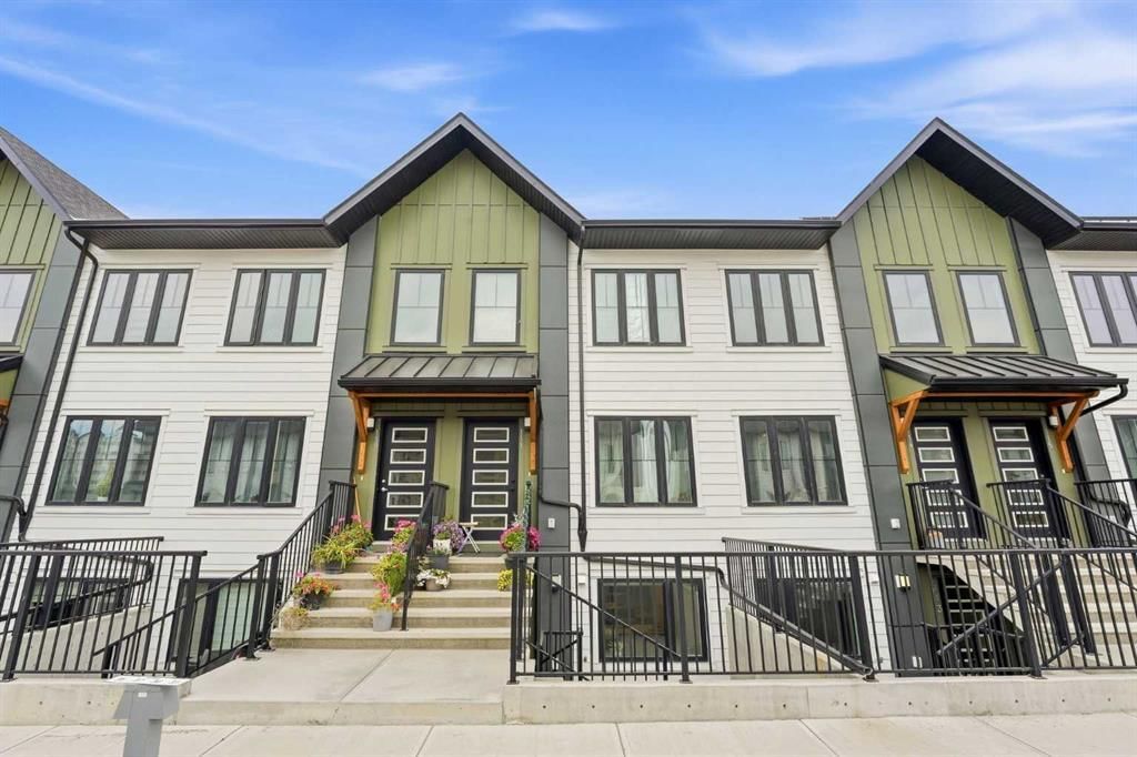 113, 40 Livingston Parade NE, Calgary — photo 5 of 27
