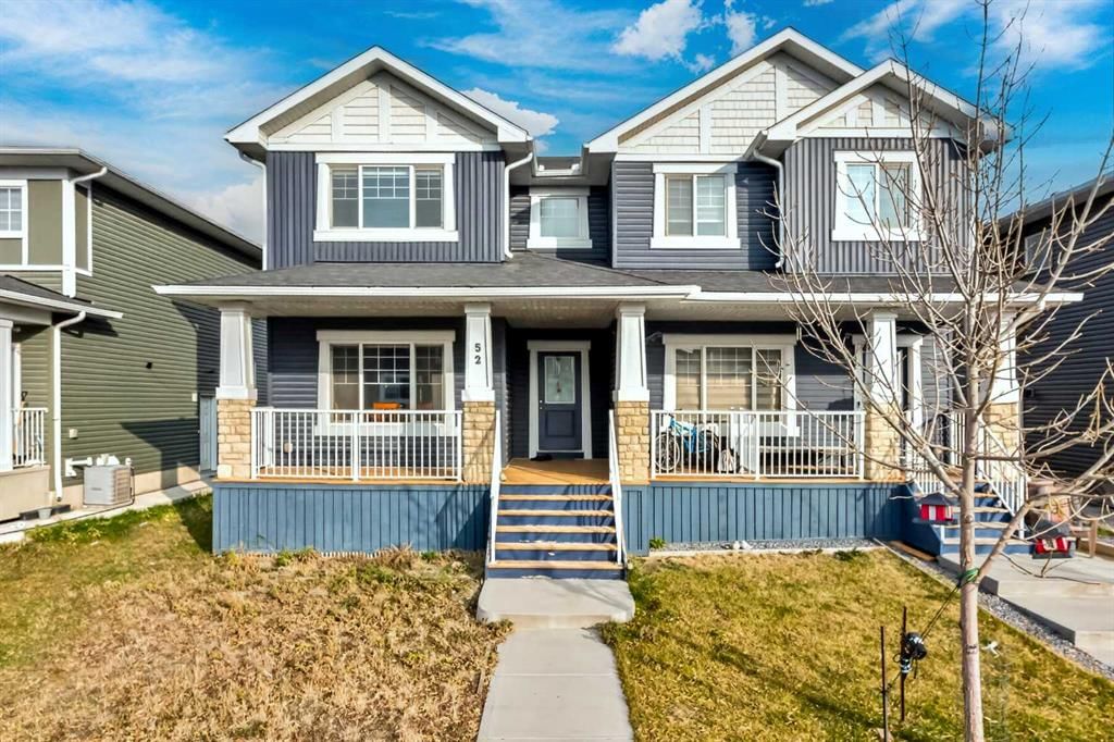 52 Red Embers Manor NE, Calgary — photo 2 of 40