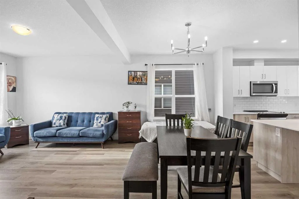 427, 137 Red embers Link NE, Calgary — photo 5 of 35