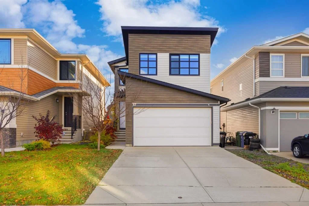 67 Walgrove Link SE, Calgary — main listing photo