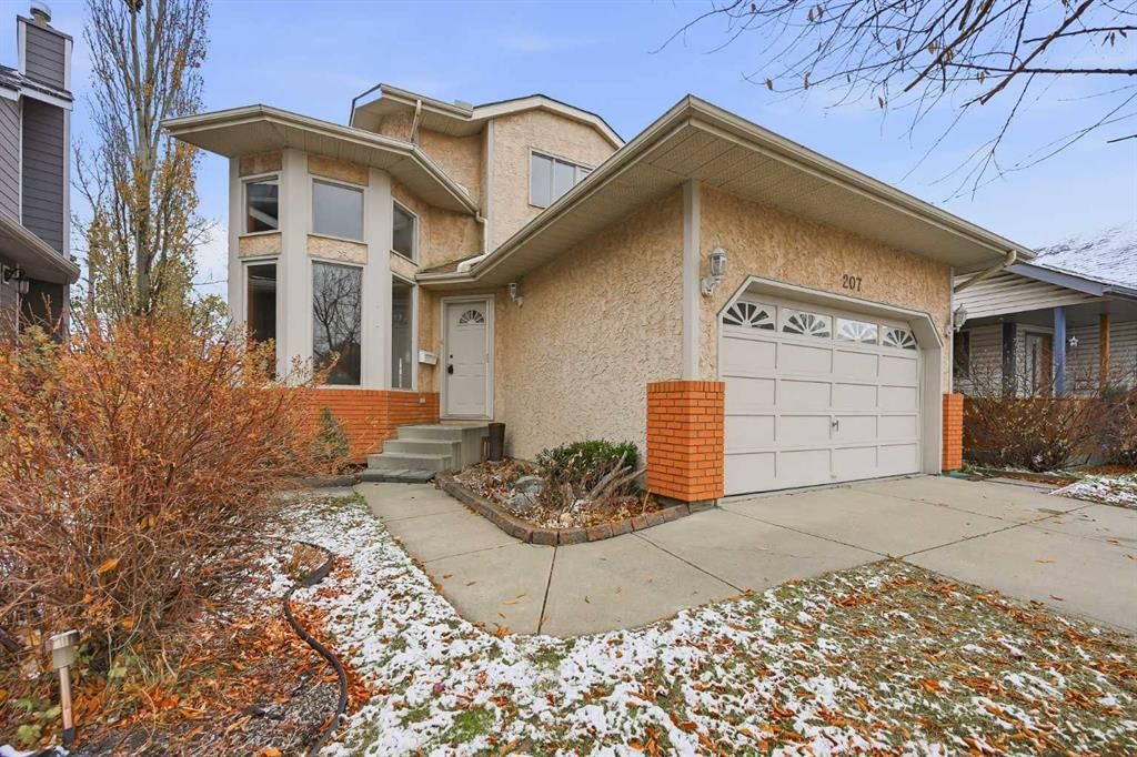 207 Riverside Way SE, Calgary — photo 2 of 43