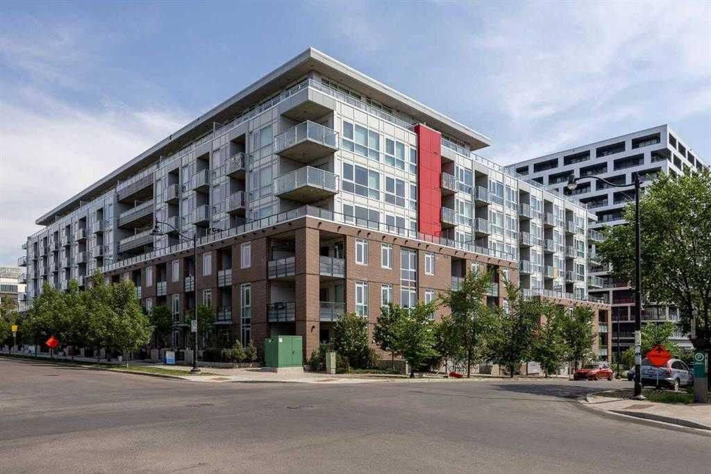 203, 88 9 Street NE, Calgary — main listing photo