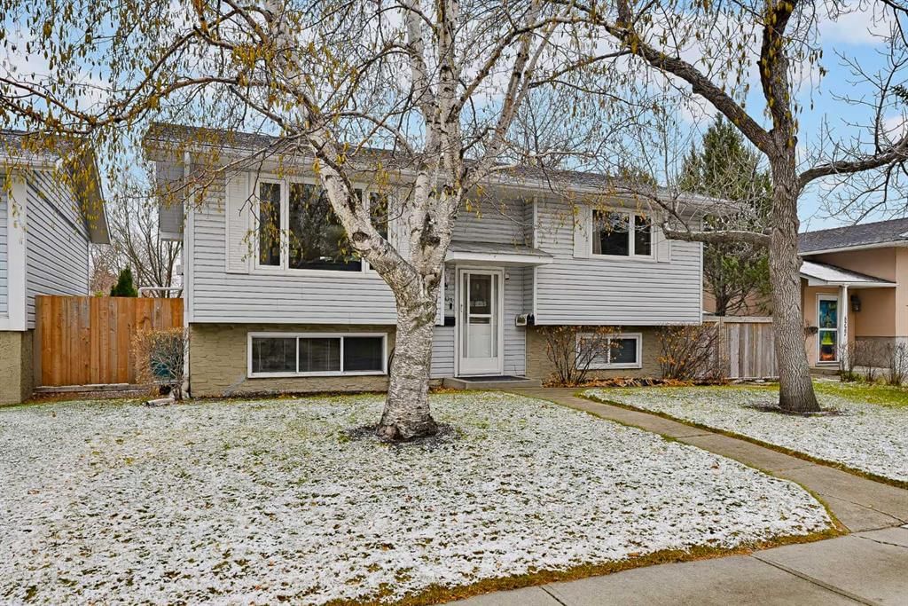 6803 24 Avenue NE, Calgary — main listing photo