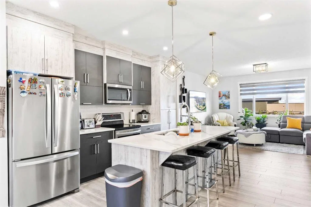 303, 11428 52 Street NE, Calgary — main listing photo
