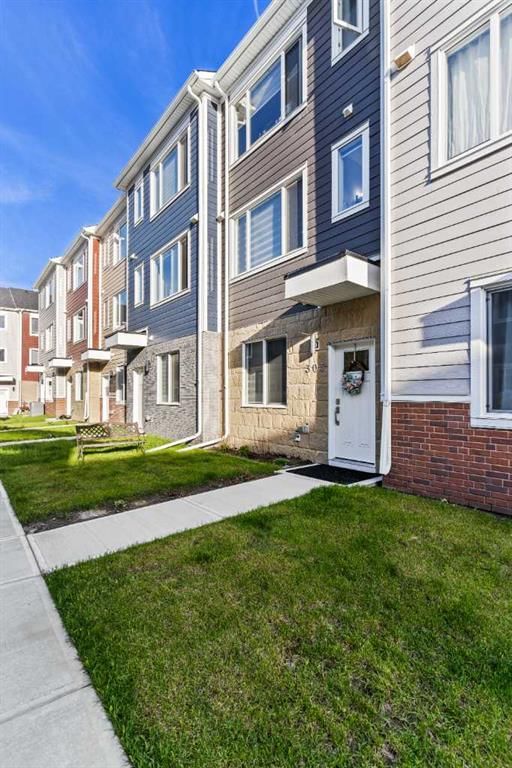 303, 11428 52 Street NE, Calgary — photo 3 of 21