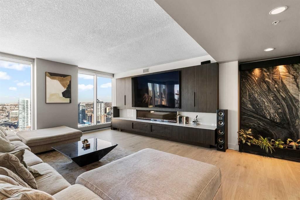 3001, 433 11 Avenue SE, Calgary — photo 2 of 36