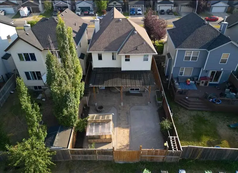 988 Copperfield Boulevard SE, Calgary — main listing photo