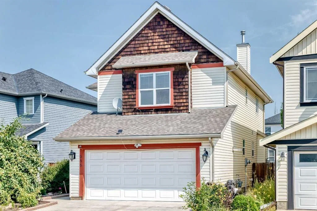988 Copperfield Boulevard SE, Calgary — photo 2 of 46