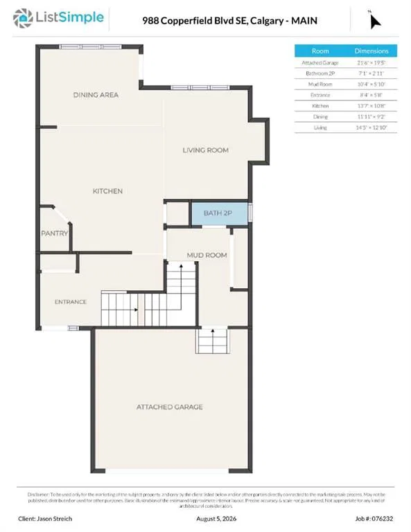 988 Copperfield Boulevard SE, Calgary — photo 3 of 46
