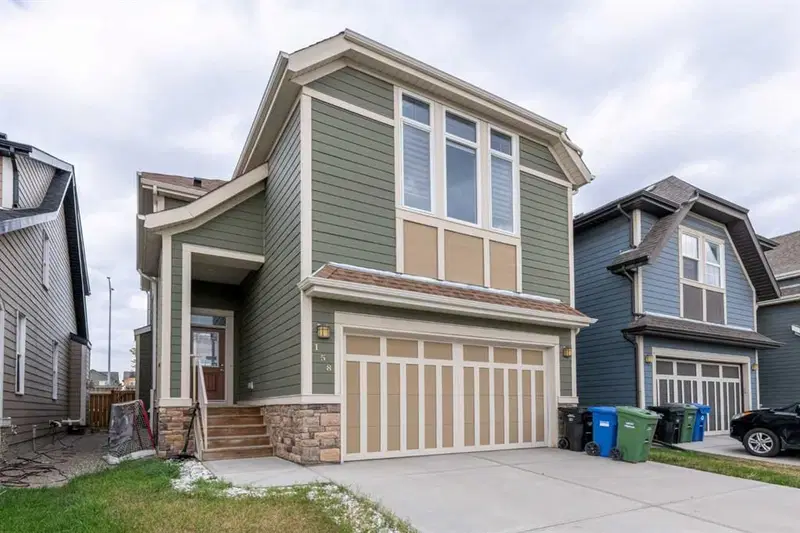 158 Mahogany Passage SE, Calgary — photo 2 of 50