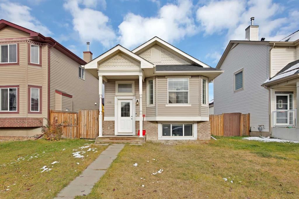 1081 Taradale Drive NE, Calgary — photo 4 of 42