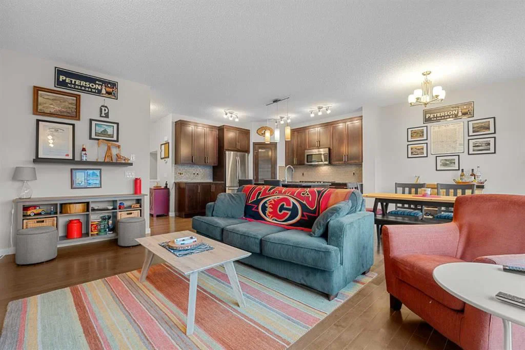 260 Sage Bank Grove NW, Calgary — photo 5 of 44