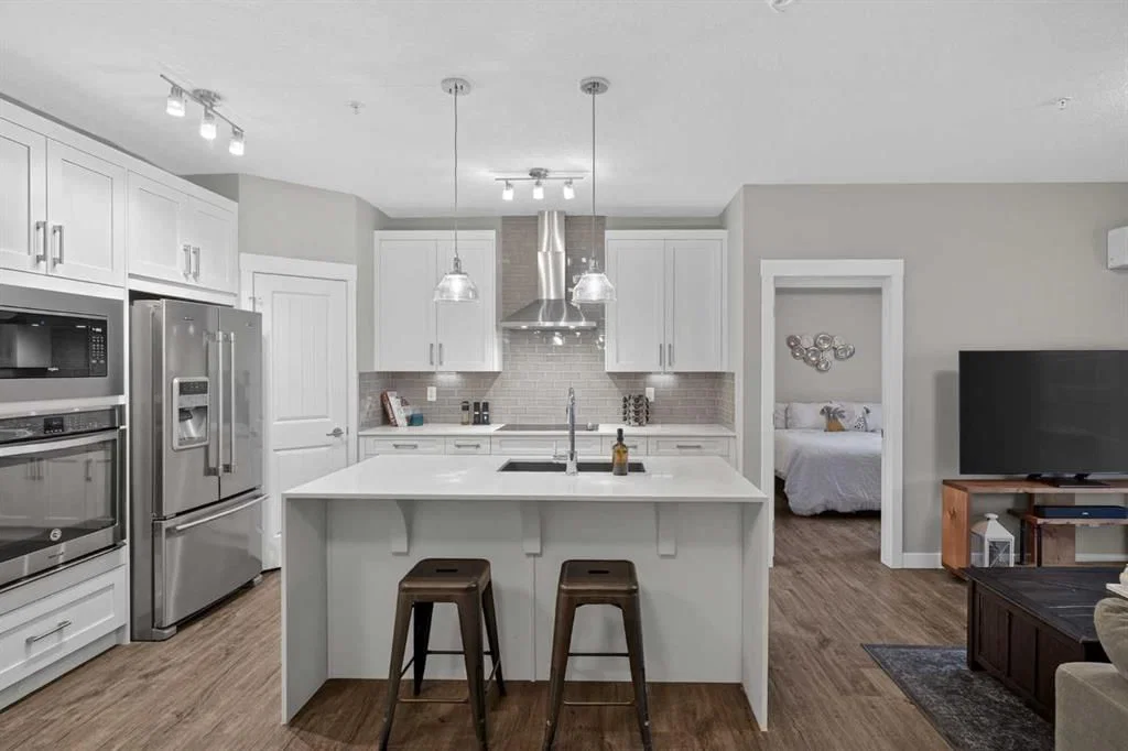 216, 100 Auburn Meadows Common SE, Calgary — photo 3 of 30