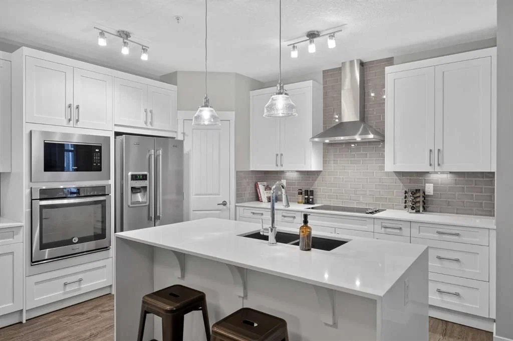 216, 100 Auburn Meadows Common SE, Calgary — photo 5 of 30