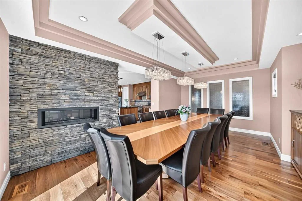 116 Panatella Rise NW, Calgary — photo 5 of 42