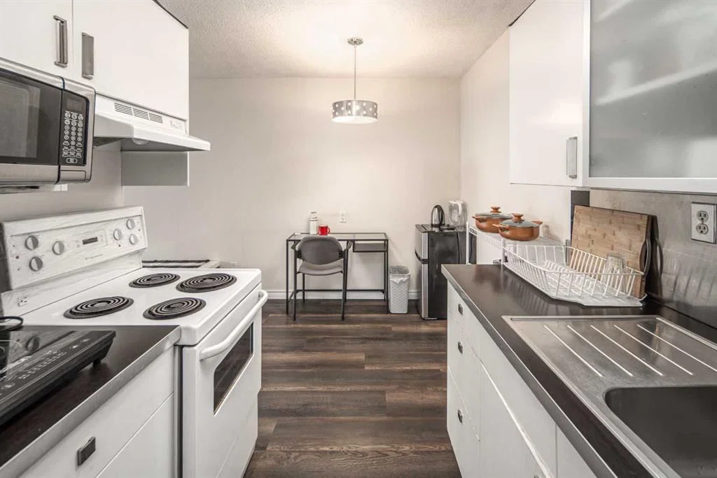 406, 1335 12 Avenue SW, Calgary — photo 4 of 20