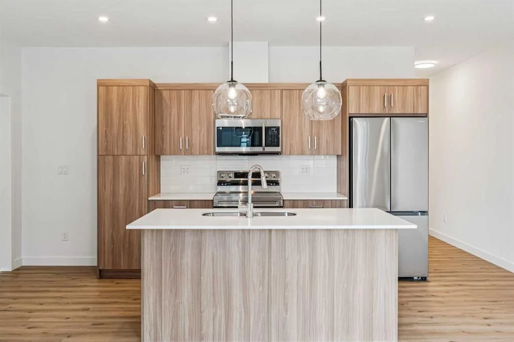 3207, 3700 Seton Avenue SE, Calgary — photo 3 of 16