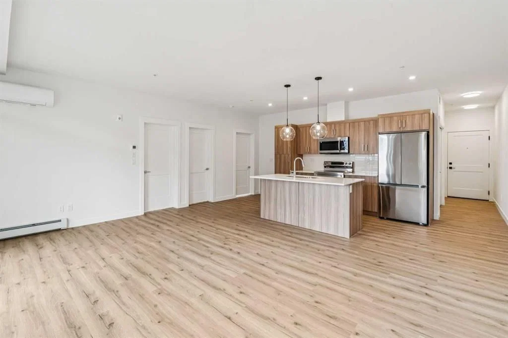 3207, 3700 Seton Avenue SE, Calgary — photo 4 of 16