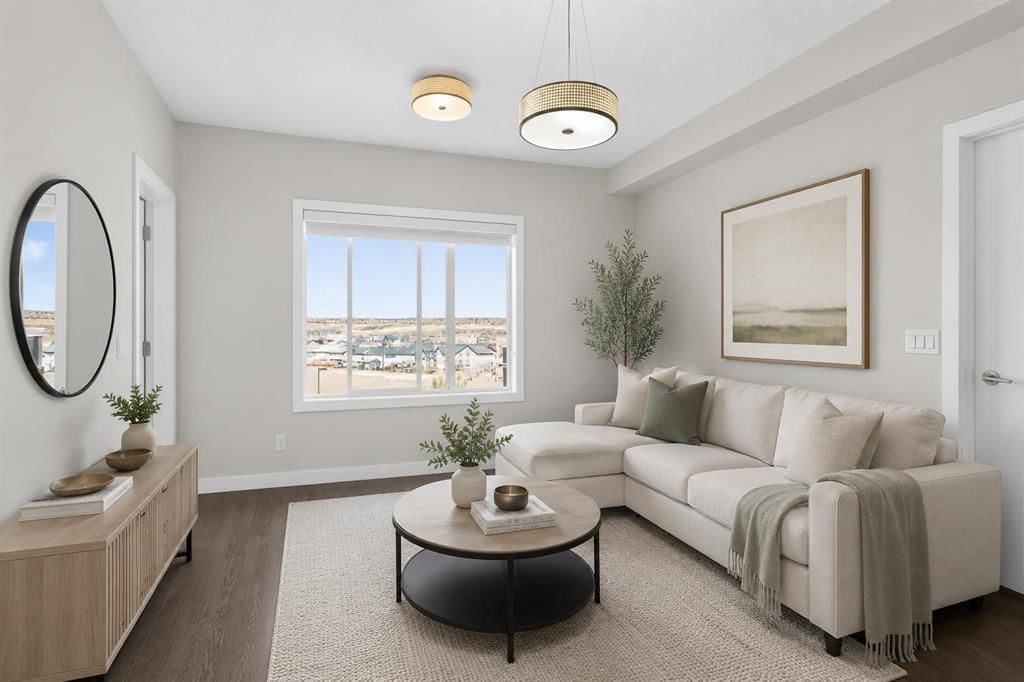 318, 8 Sage Hill Terrace NW, Calgary — photo 4 of 20