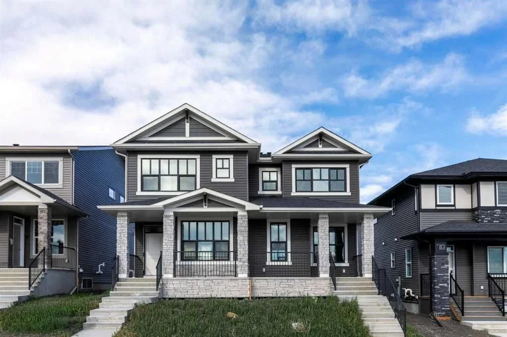 66 Creekview Avenue SW, Calgary — photo 2 of 20