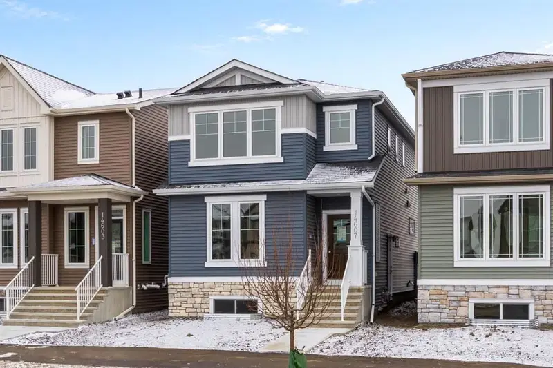 14607 24 Street NW, Calgary — main listing photo