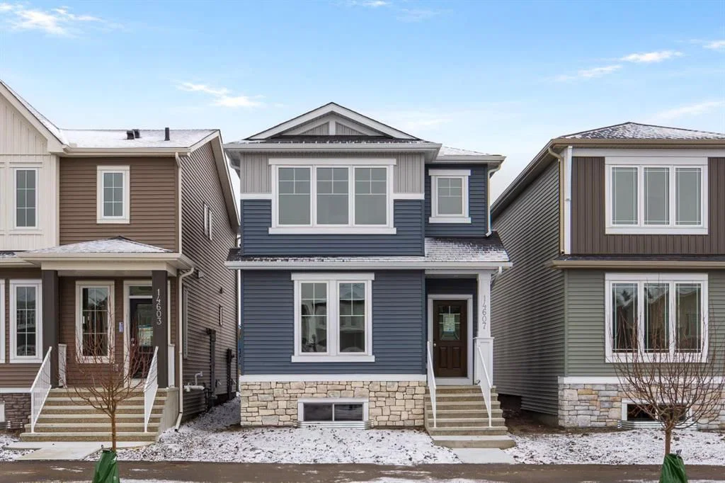 14607 24 Street NW, Calgary — photo 2 of 46