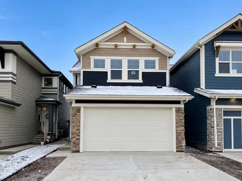 91 Mercado Crescent SE, Calgary — main listing photo
