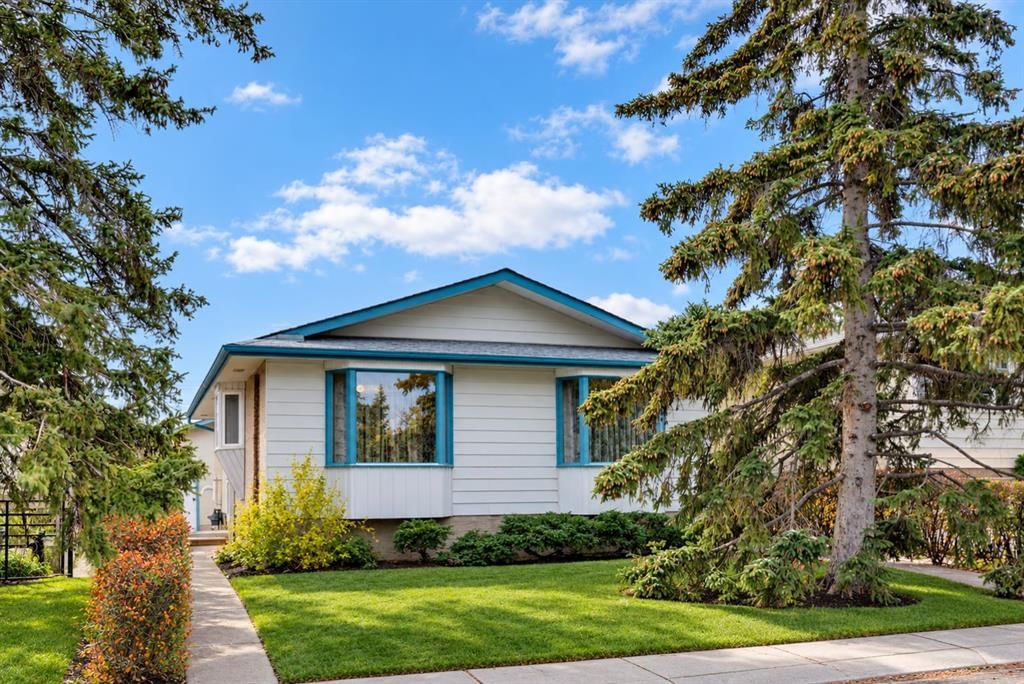 7383 Huntley Road NE, Calgary — main listing photo