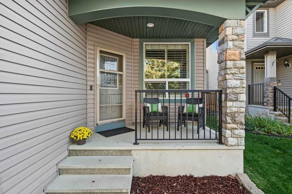 162 Brightonstone Landing SE, Calgary — photo 3 of 31