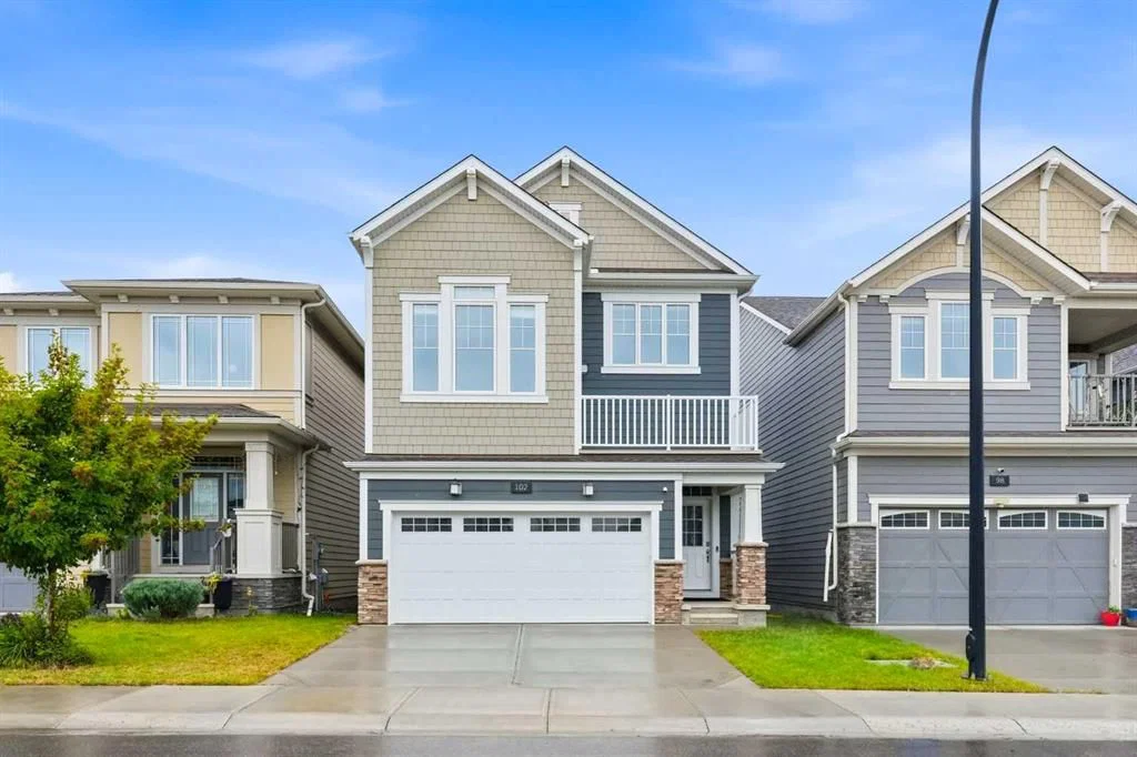 102 Yorkville Green SW, Calgary — photo 2 of 49