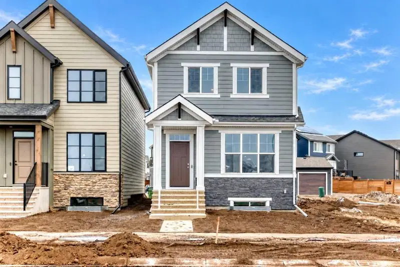28 Mercado Road SE, Calgary — main listing photo