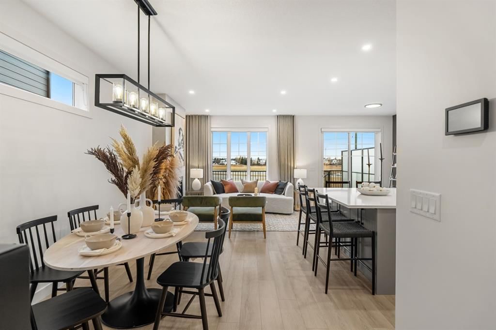 115 Greenwich Drive NW, Calgary — main listing photo