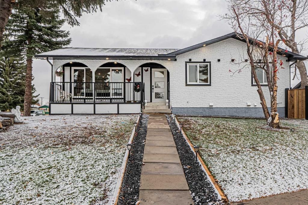 6756 Huntchester Road NE, Calgary — photo 2 of 47