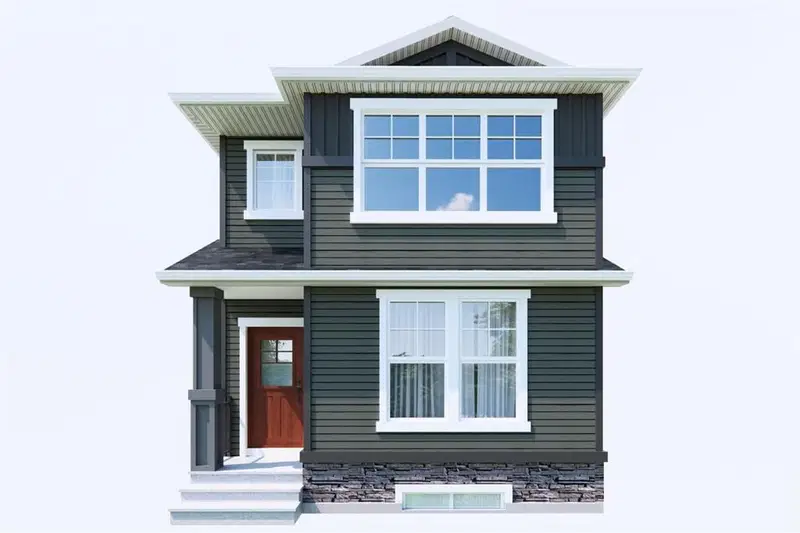 581 Hotchkiss Drive SE, Calgary — main listing photo