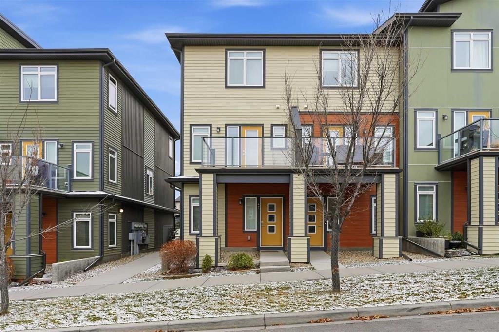 47 Sage Bluff Gate NW, Calgary — main listing photo