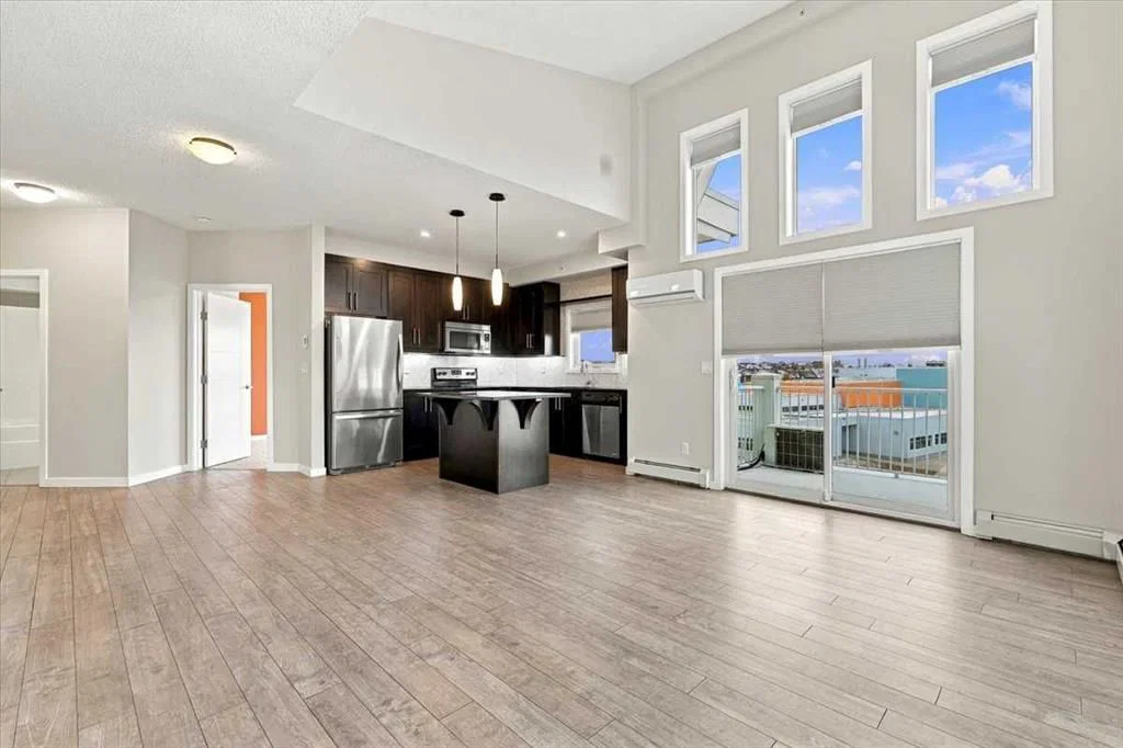 420, 402 Marquis Lane SE, Calgary — photo 3 of 27