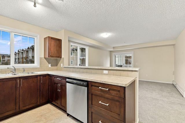 1207, 115 Prestwick Villas SE, Calgary — photo 4 of 20