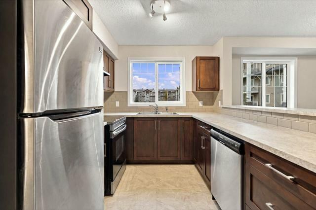 1207, 115 Prestwick Villas SE, Calgary — photo 5 of 20