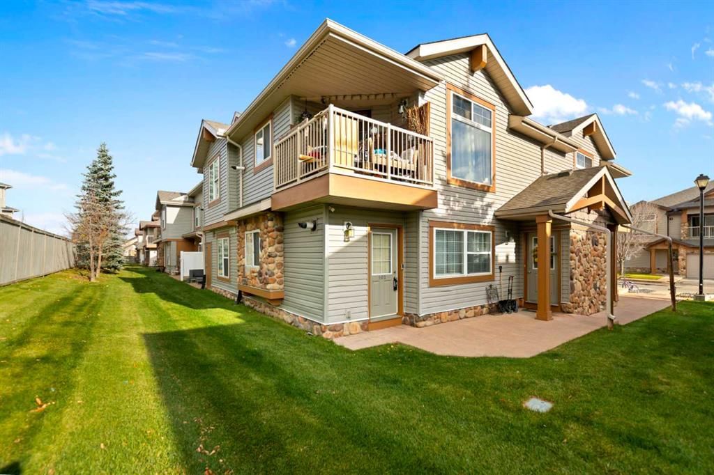 102, 70 Panatella Landing NW, Calgary — main listing photo