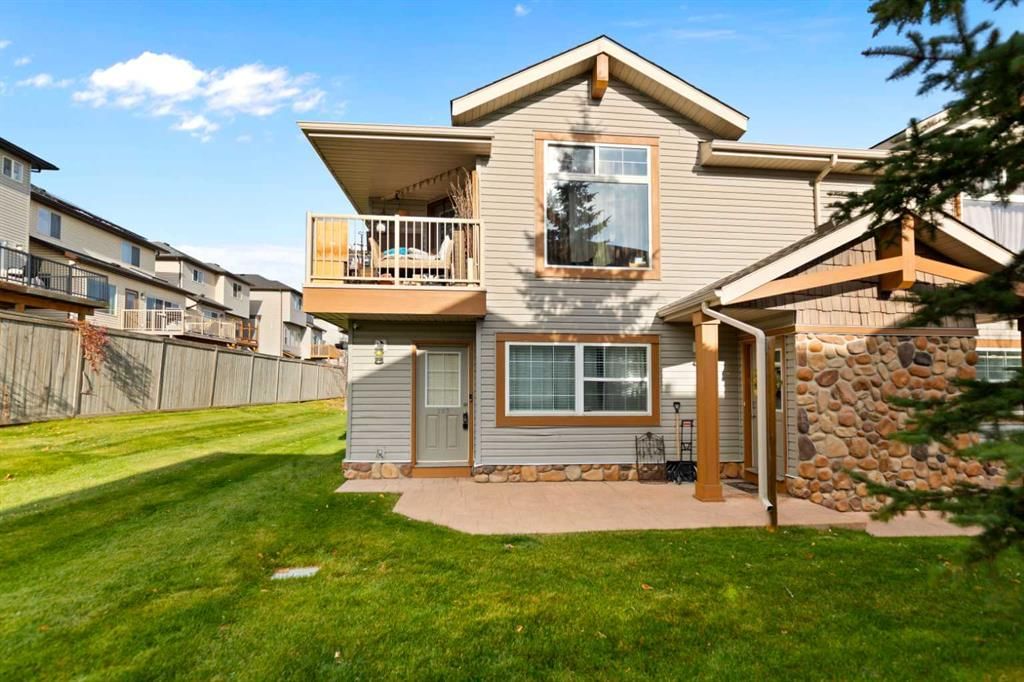 102, 70 Panatella Landing NW, Calgary — photo 2 of 25