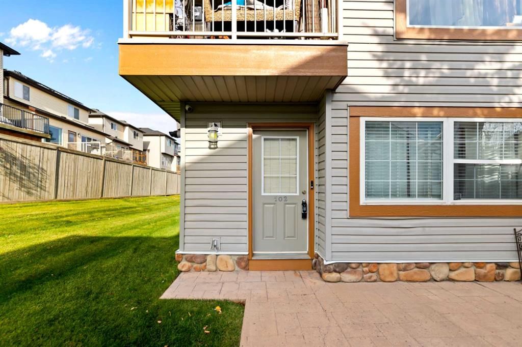 102, 70 Panatella Landing NW, Calgary — photo 3 of 25