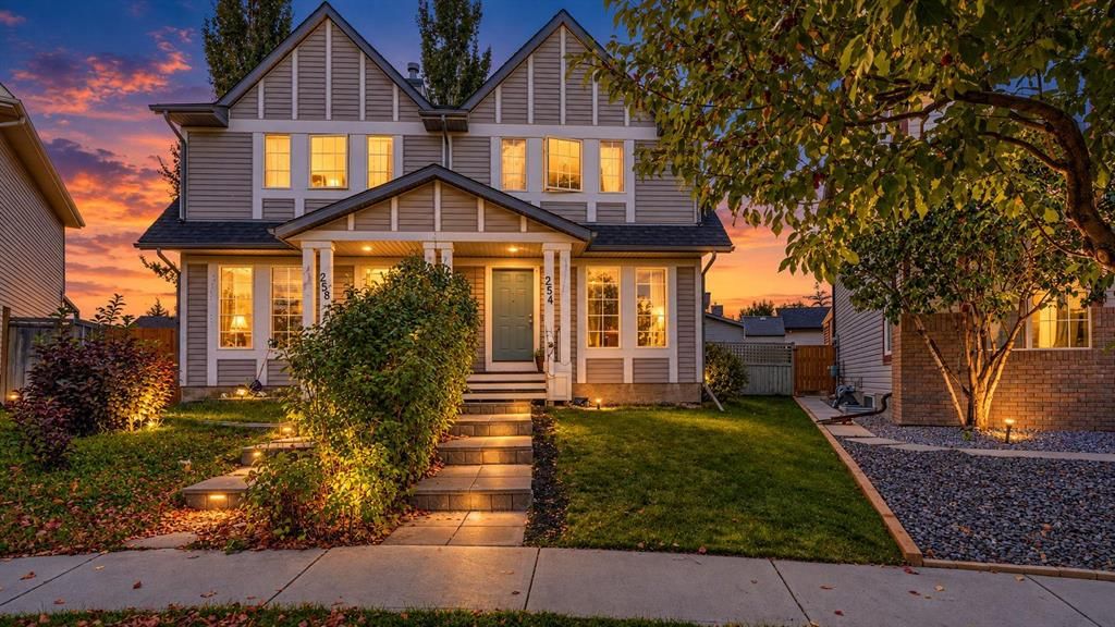 254 Elgin View SE, Calgary — photo 2 of 29
