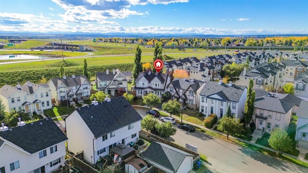 254 Elgin View SE, Calgary — photo 5 of 29