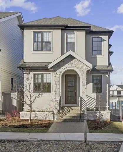 218 Calais Drive SW, Calgary — detached for sale