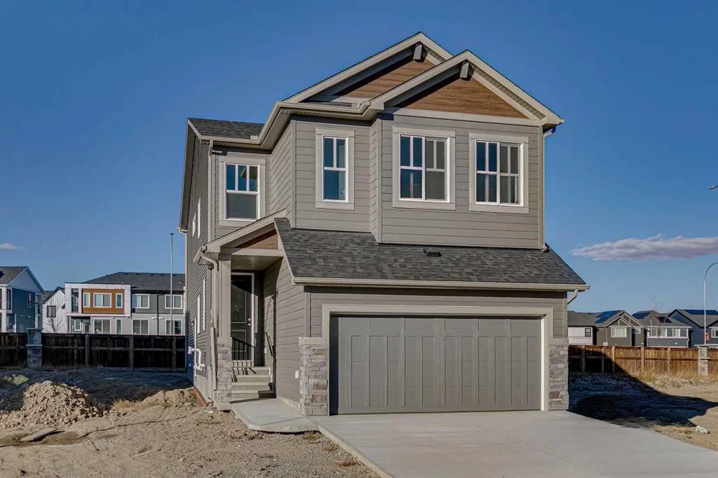 468 Buffaloberry Manor SE, Calgary — photo 2 of 38