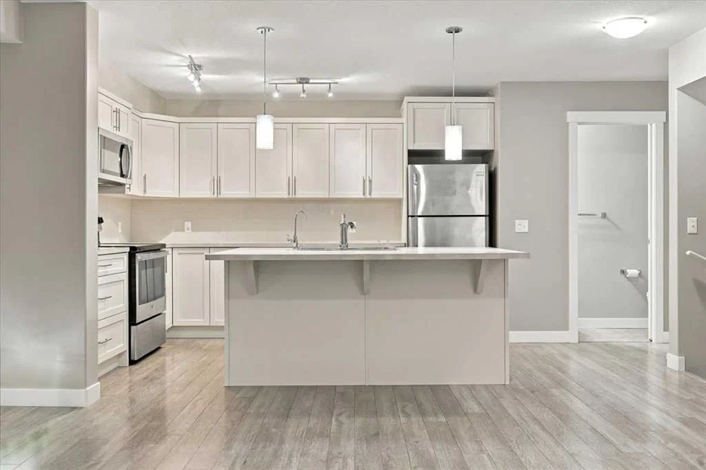 319 Redstone View NE, Calgary — main listing photo
