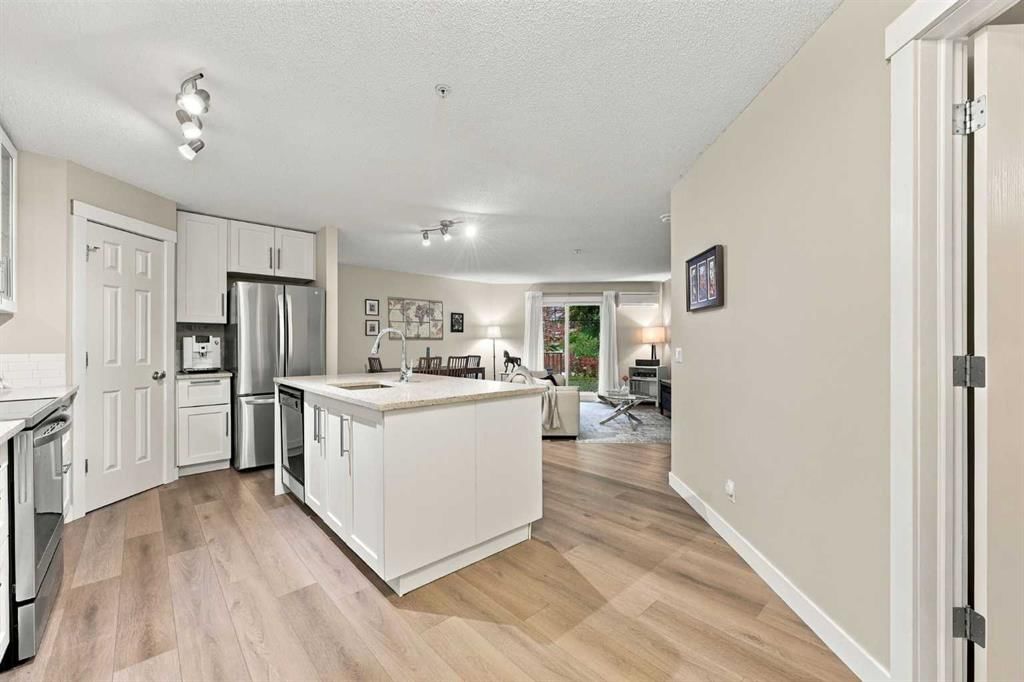 112, 1811 34 Avenue SW, Calgary — photo 5 of 34